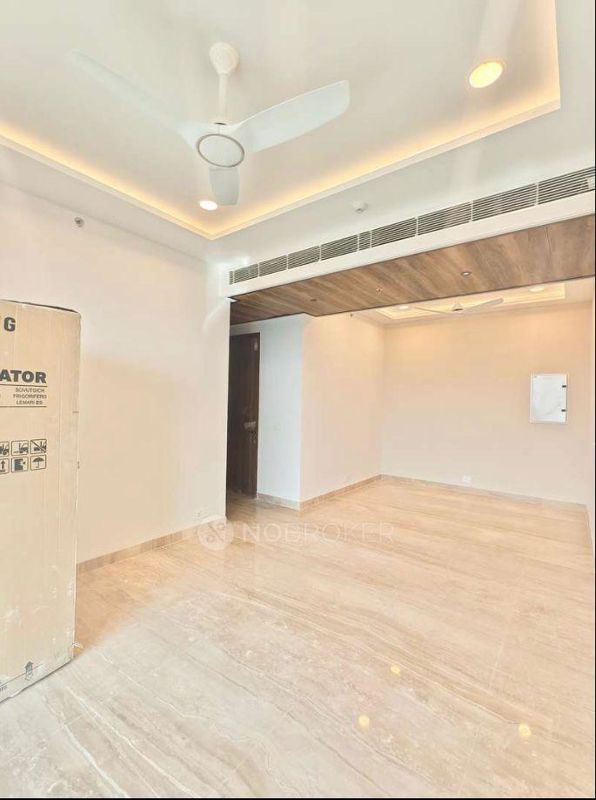 4 BHK for rent in Dlf Cyber City, Gurugram — furnished — 4600 sq.ft