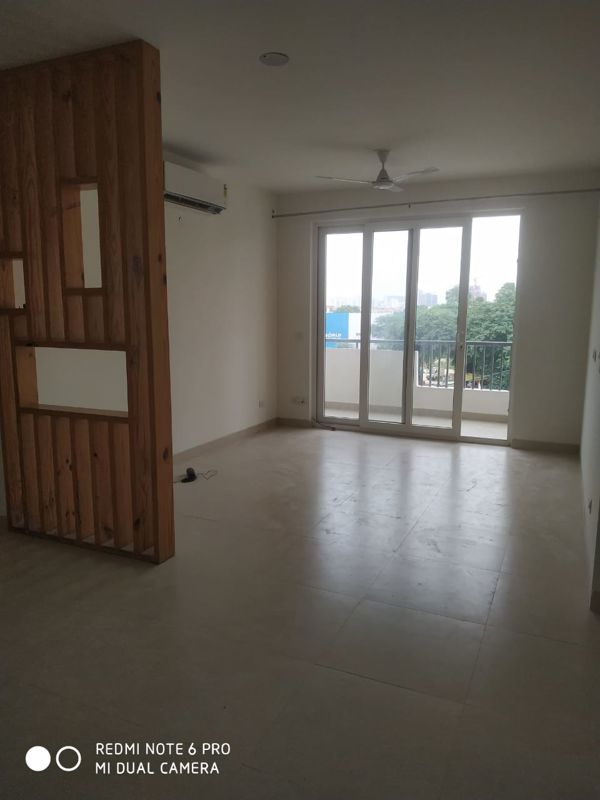 4 BHK for rent in Dlf Cyber City, Gurugram — semi-furnished — 3200 sq.ft