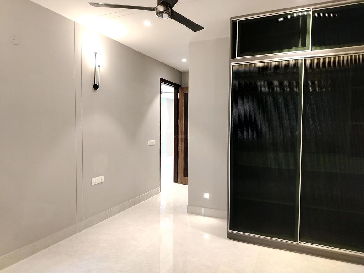 4 BHK for rent in DLF Phase 1, Gurugram — semi-furnished — 2900 sq.ft — DLF City Phase 1