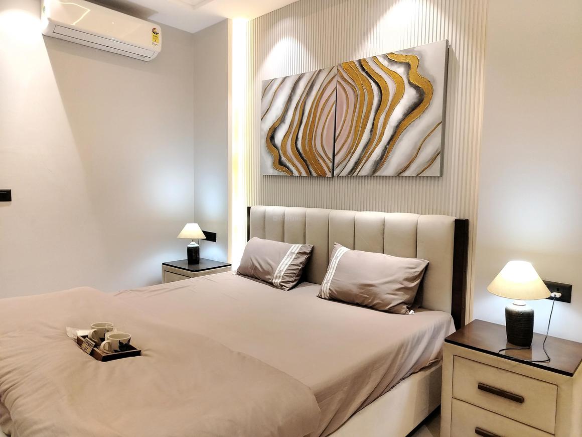 4 BHK for rent in DLF Phase 1, Gurugram — 2844 sq.ft — DLF City Phase 1