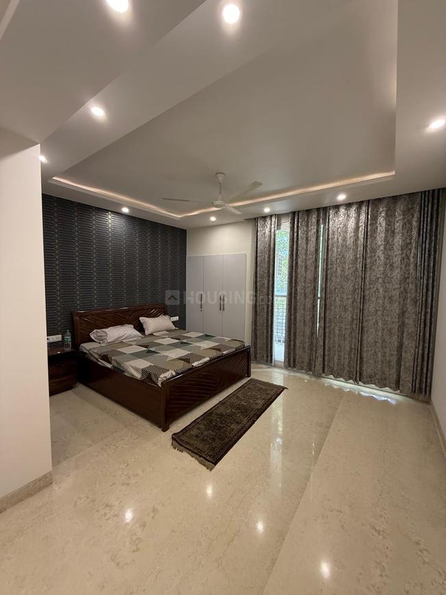 4 BHK for rent in DLF Phase 1, Gurugram — 2844 sq.ft