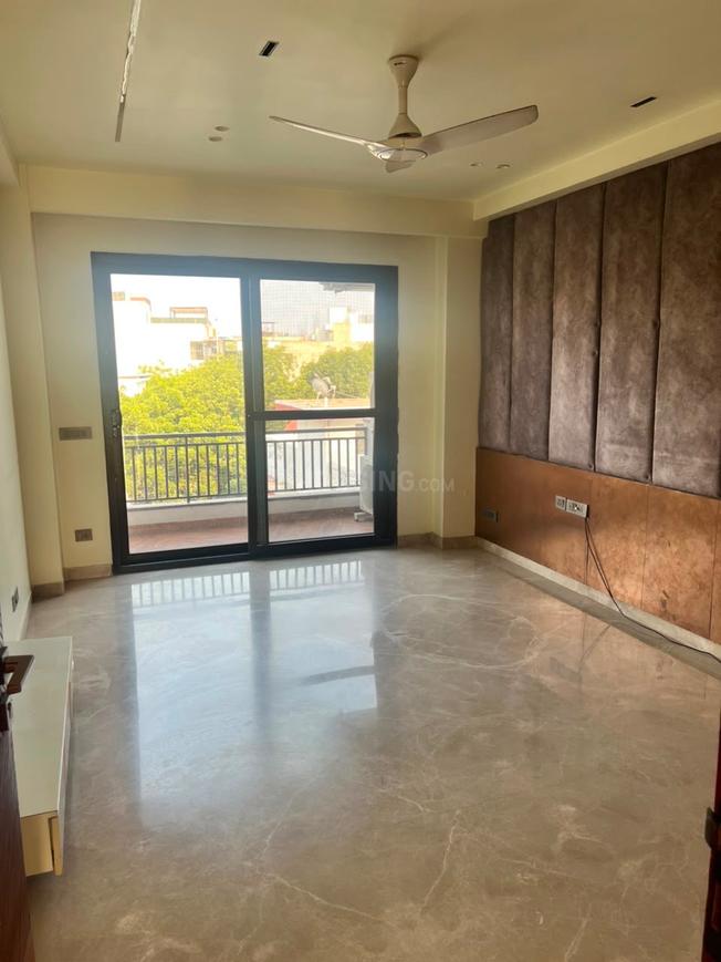 4 BHK for rent in DLF Phase 1, Gurugram — semi-furnished — 2844 sq.ft