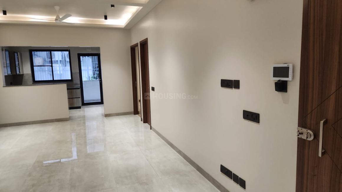 4 BHK for rent in DLF Phase 2, Gurugram — semi-furnished — 1980 sq.ft — DLF City Floor Phase 2