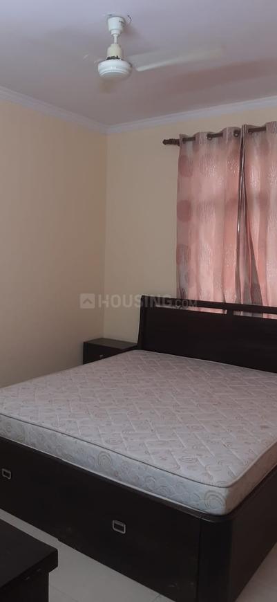 4 BHK for rent in DLF Phase 2, Gurugram — semi-furnished — 1760 sq.ft — DLF Belvedere Park