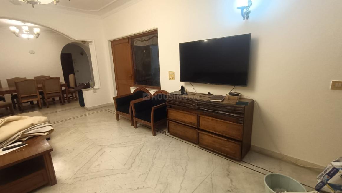 4 BHK for rent in DLF Phase 2, Gurugram — 4500 sq.ft — DLF City Floor Phase 2