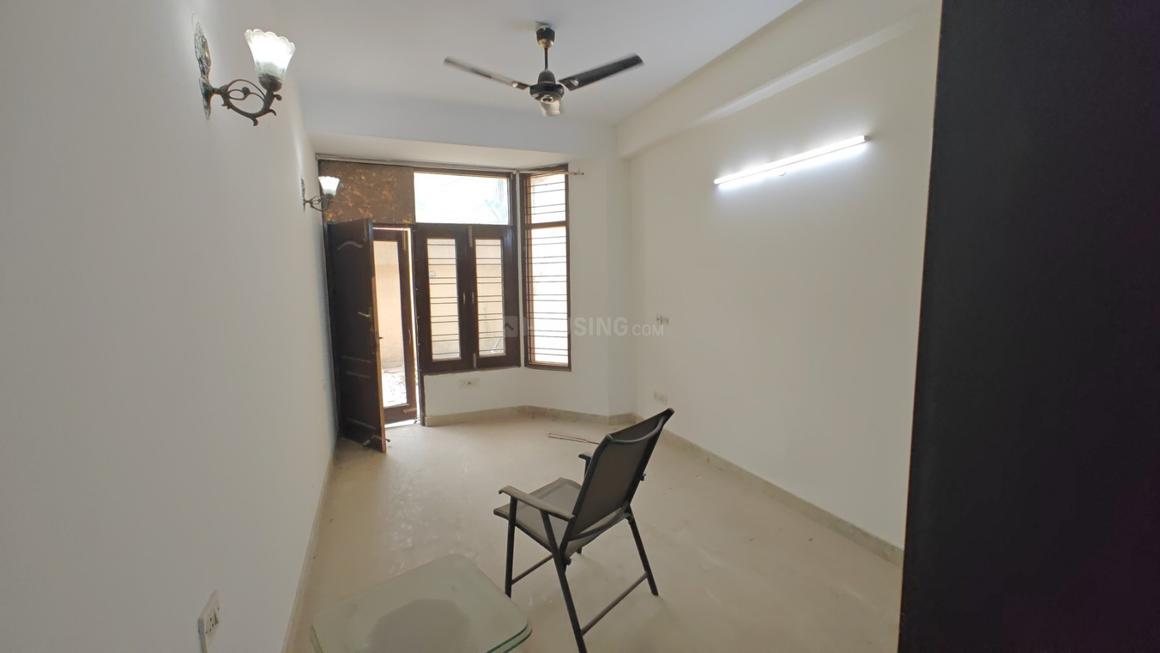 4 BHK for rent in DLF Phase 2, Gurugram — semi-furnished — 3600 sq.ft