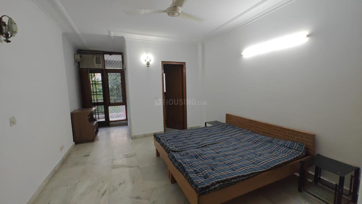 4 BHK for rent in DLF Phase 2, Gurugram — 3600 sq.ft