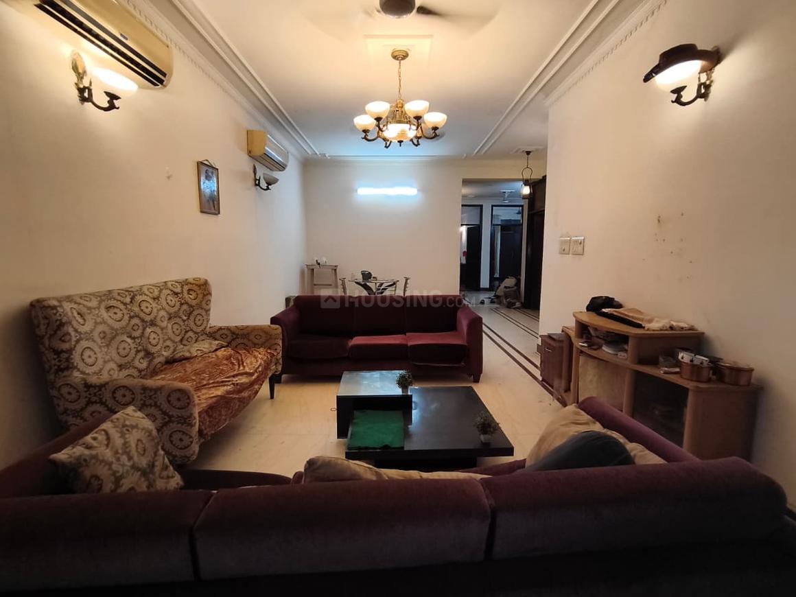 4 BHK for rent in DLF Phase 2, Gurugram — 2000 sq.ft