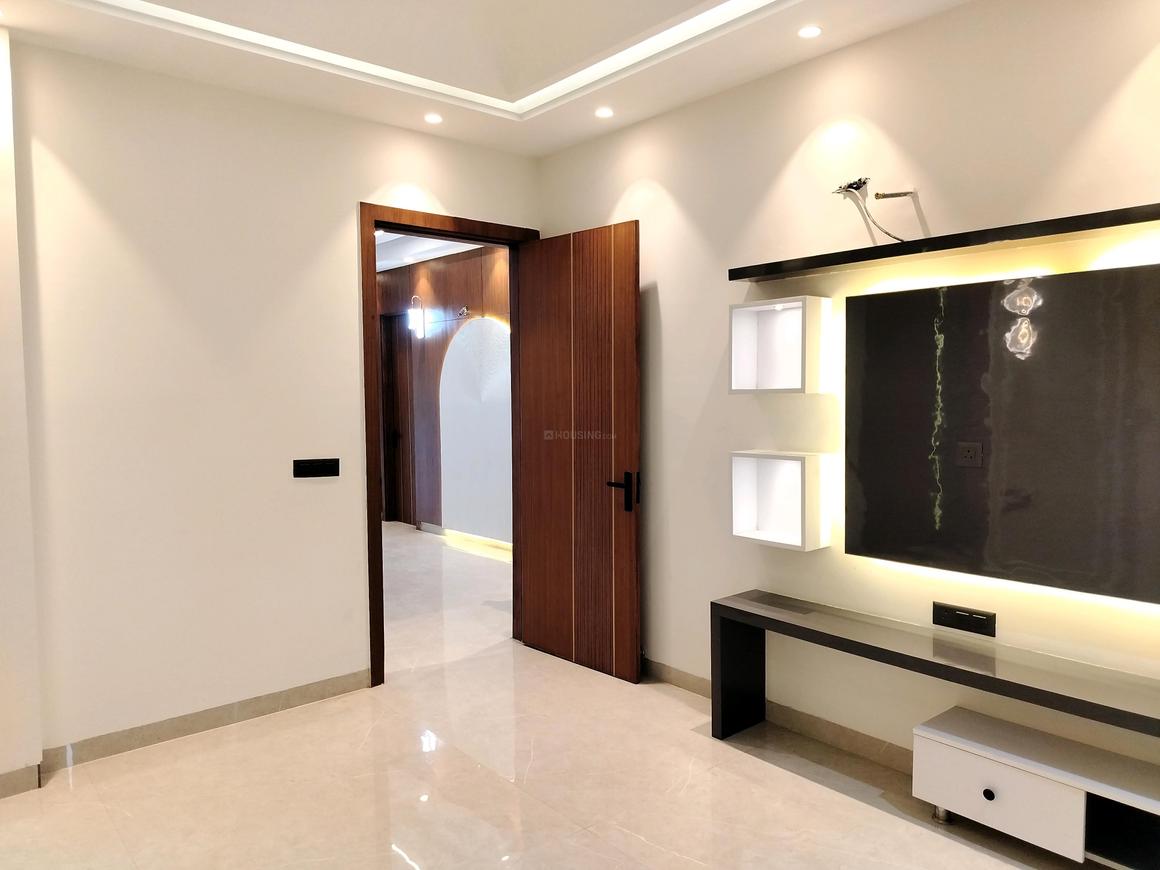 4 BHK for rent in DLF Phase 3, Gurugram — semi-furnished — 2800 sq.ft — DLF Independent Floors At Dlf City Phase III
