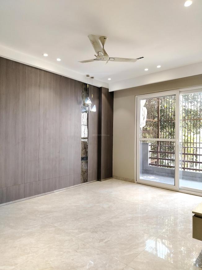 4 BHK for rent in DLF Phase 3, Gurugram — semi-furnished — 4800 sq.ft — DLF Independent Floors