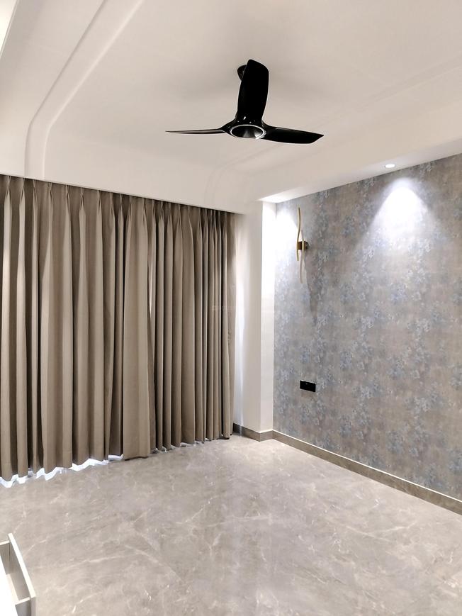 4 BHK for rent in DLF Phase 3, Gurugram — semi-furnished — 4450 sq.ft — DLF Independent Floors At Dlf City Phase III