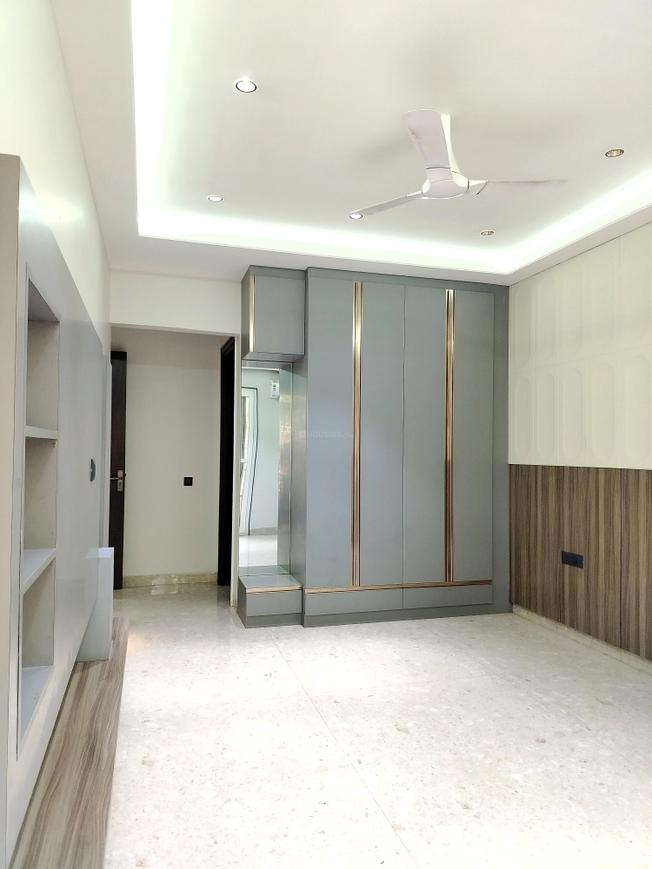4 BHK for rent in DLF Phase 3, Gurugram — 2457 sq.ft