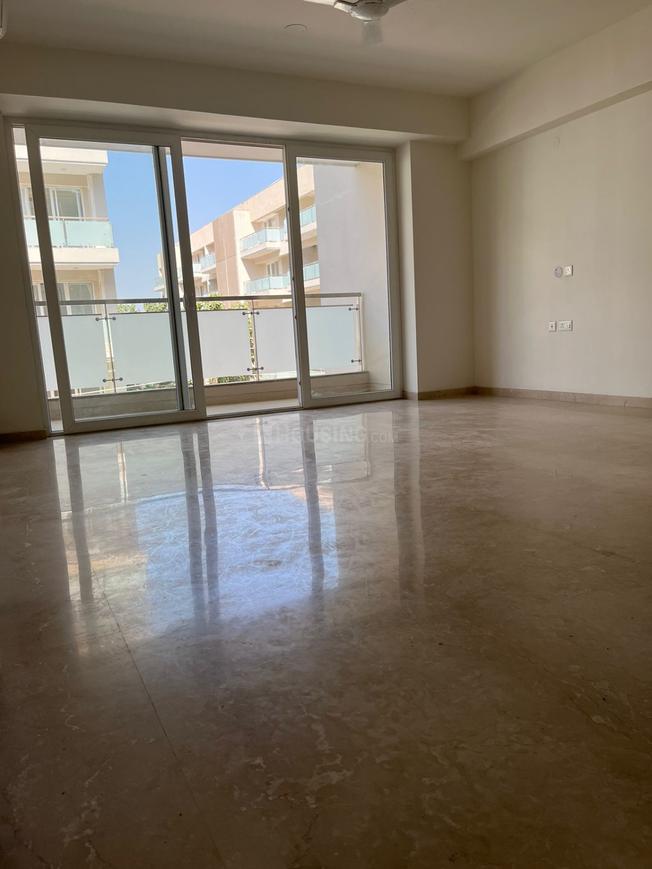 4 BHK for rent in DLF Phase 3, Gurugram — 2430 sq.ft