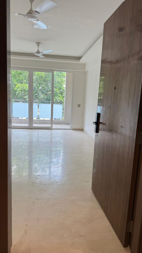 4 BHK for rent in DLF Phase 3, Gurugram — semi-furnished — 2448 sq.ft