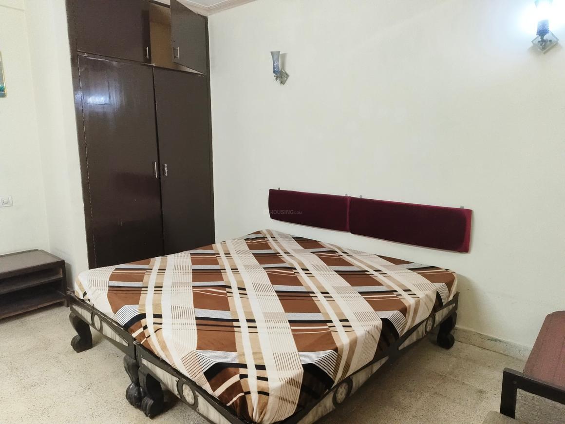 4 BHK for rent in DLF Phase 3, Gurugram — 2500 sq.ft