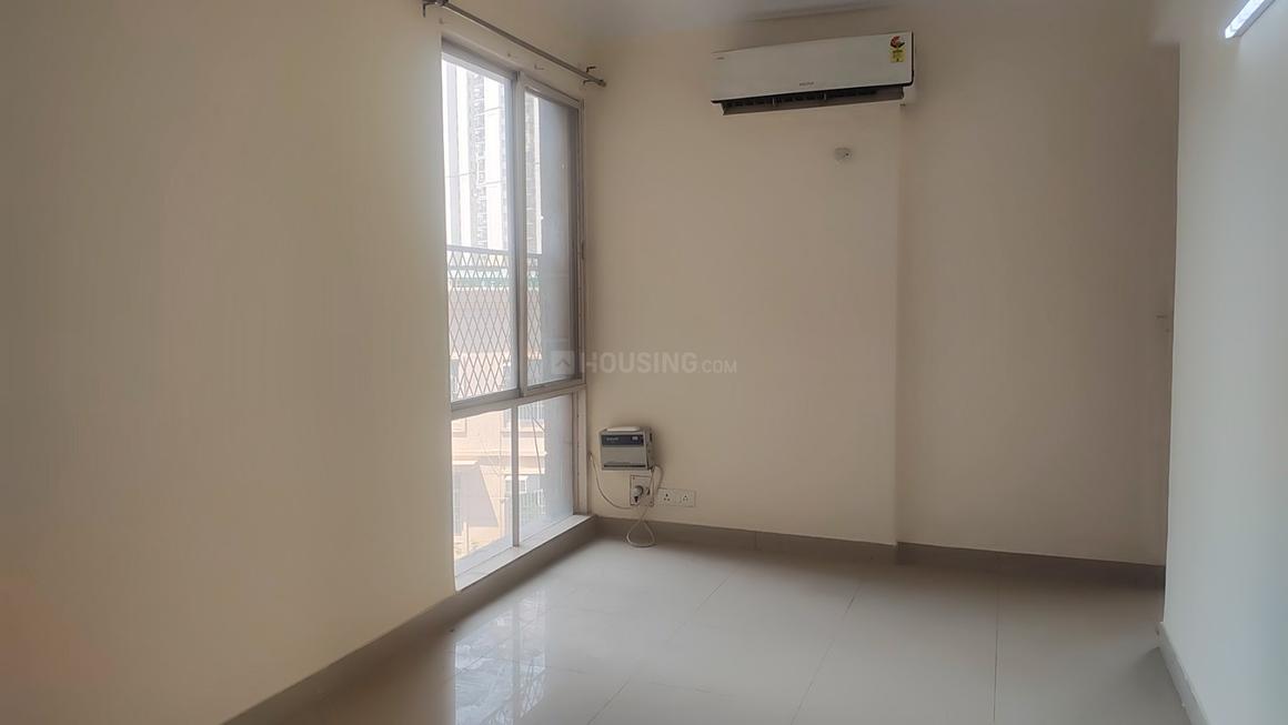 4 BHK for rent in DLF Phase 4, Gurugram — semi-furnished — 1790 sq.ft