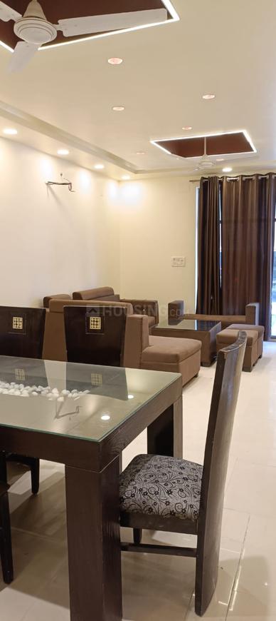 4 BHK for rent in DLF Phase 4, Gurugram — 3240 sq.ft