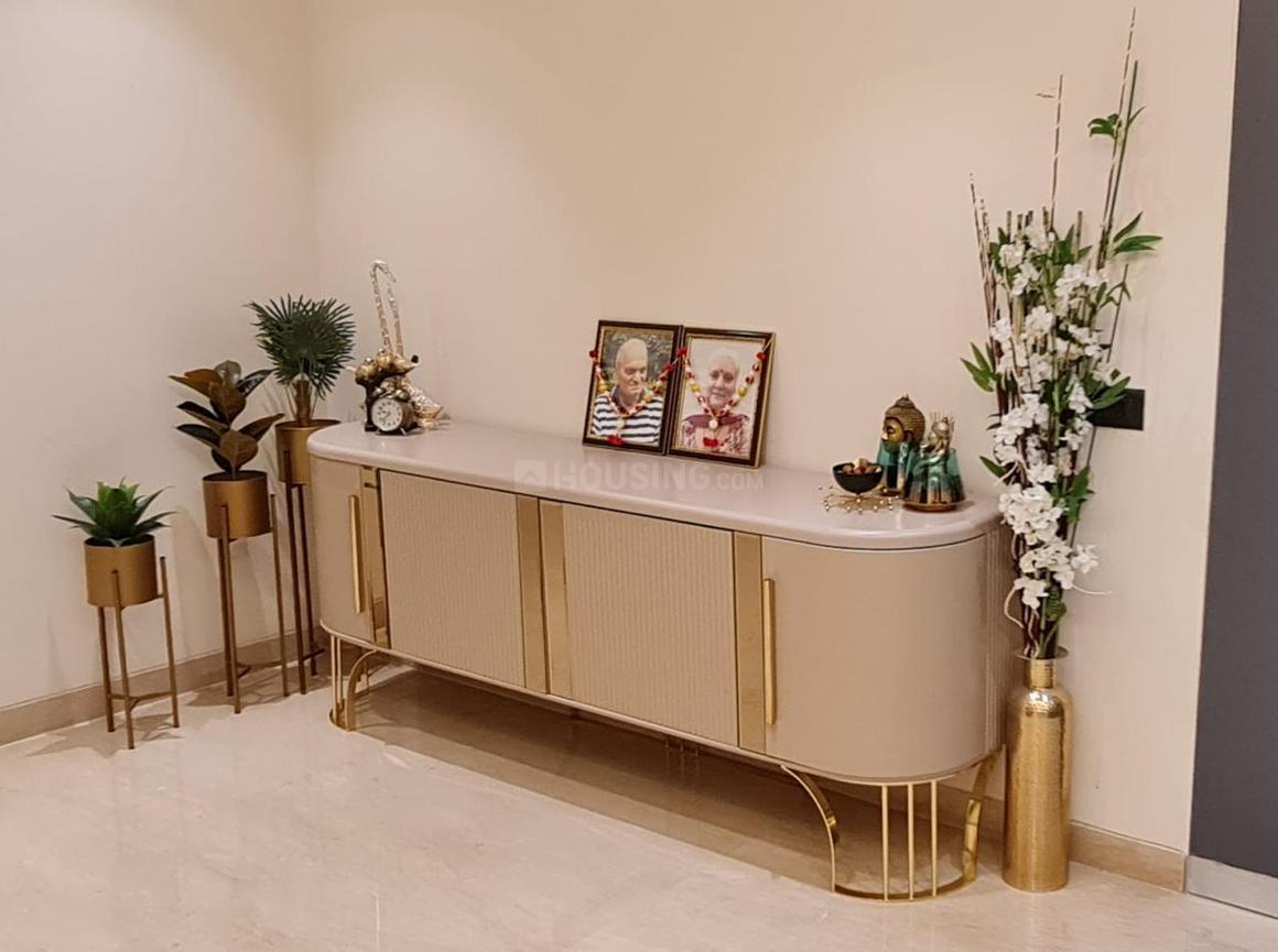 4 BHK for rent in DLF Phase 4, Gurugram — 3200 sq.ft — DLF Hamilton Court
