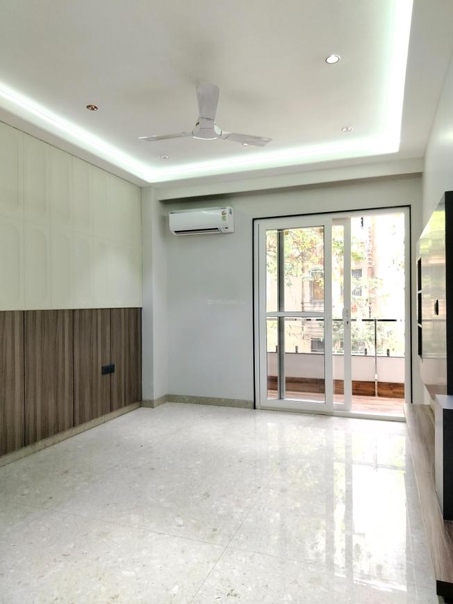 4 BHK for rent in DLF Phase 4, Gurugram — semi-furnished — 3300 sq.ft