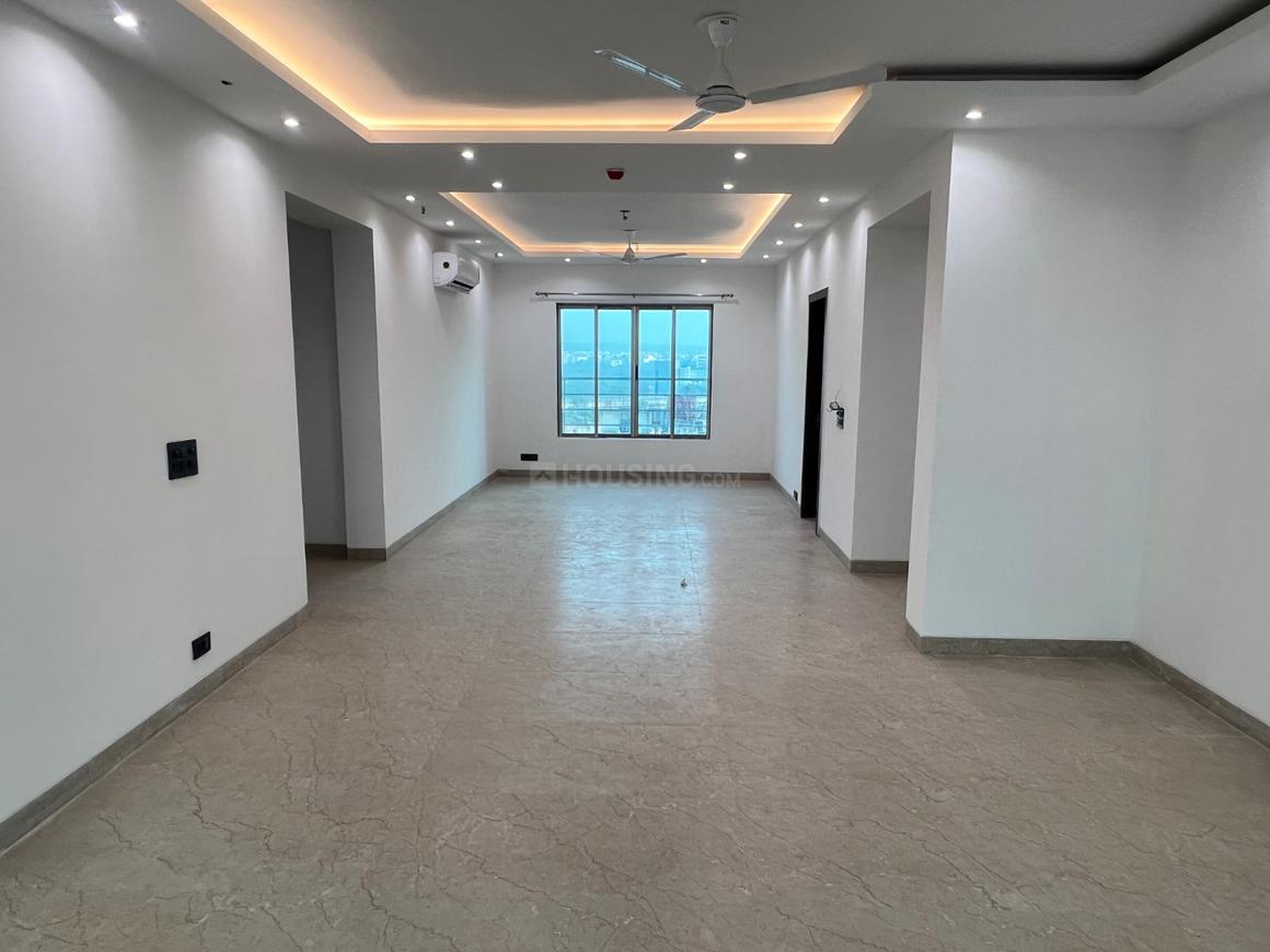 4 BHK for rent in DLF Phase 5, Gurugram — semi-furnished — 3300 sq.ft — Parsvnath Exotica