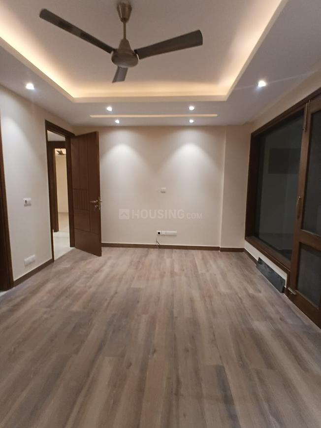 4 BHK for rent in DLF Phase 5, Gurugram — semi-furnished — 2430 sq.ft — DLF The Grove
