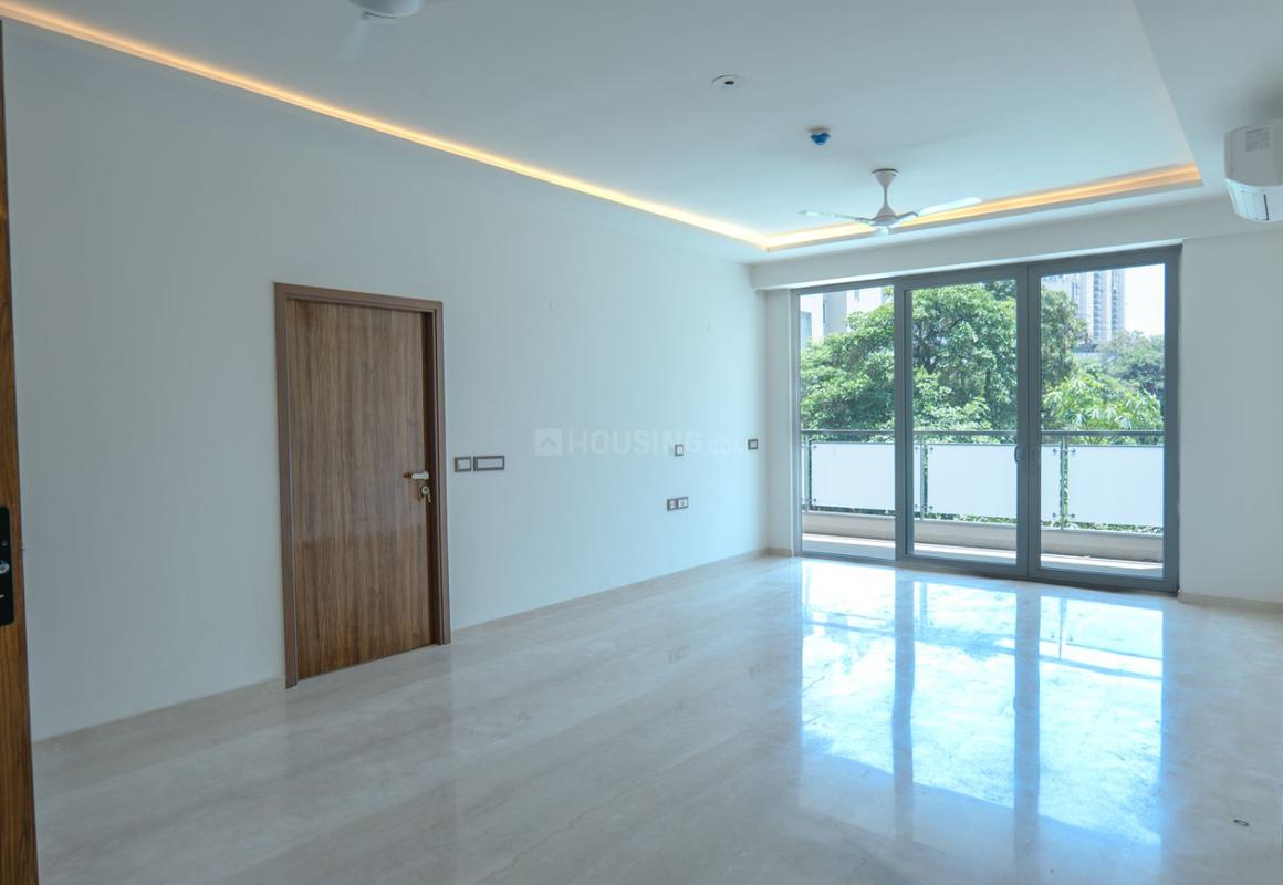 4 BHK for rent in DLF Phase 5, Gurugram — semi-furnished — 2400 sq.ft — DLF The Grove