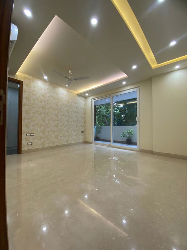 4 BHK for rent in Dlf Phase I, Gurugram — semi-furnished — 2700 sq.ft — DLF Imperial Residences