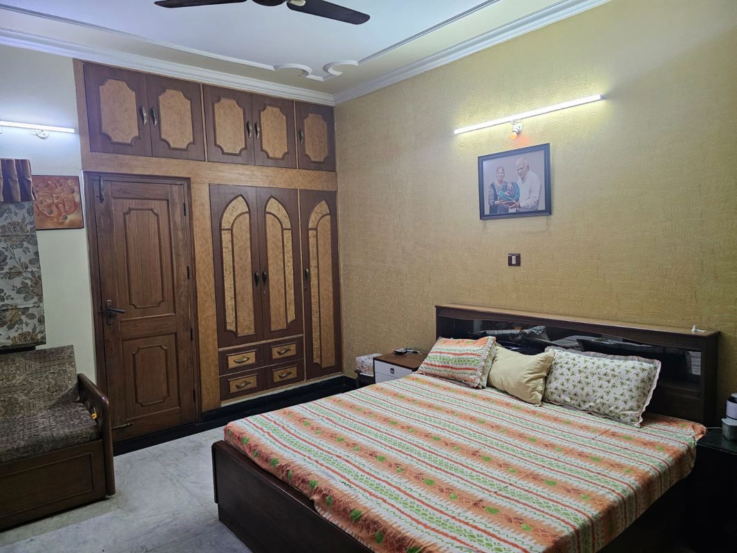 4 BHK for rent in Dlf Phase I, Gurugram — furnished — 500 sq.ft — DLF Royale Residences