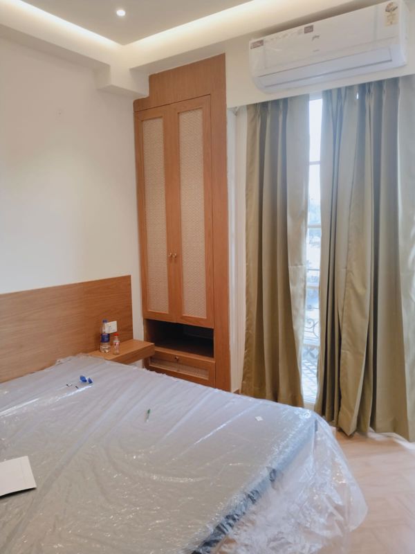 4 BHK for rent in Dlf Phase ii, Gurugram — furnished — 2245 sq.ft
