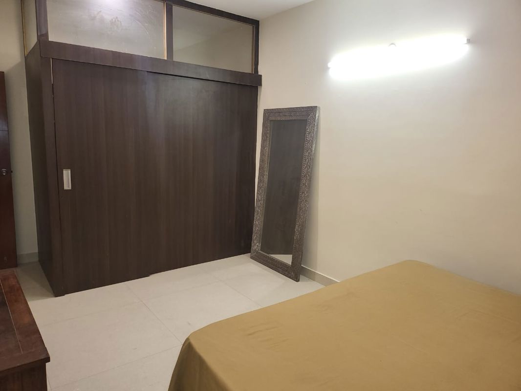 4 BHK for rent in Dlf Phase ii, Gurugram — furnished — 3000 sq.ft