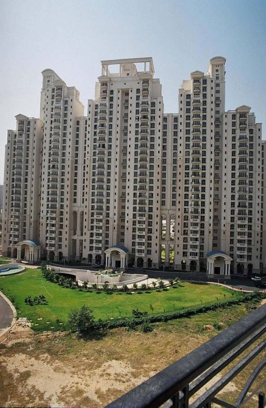 4 BHK for rent in Dlf Phase iv, Gurugram — furnished — 3000 sq.ft — DLF Windsor Court