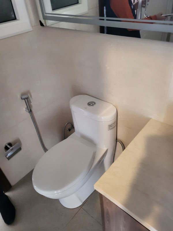 4 BHK for rent in Dlf Phase V, Gurugram — furnished — 2610 sq.ft