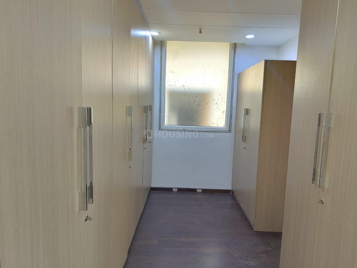 4 BHK for rent in Gwal Pahari, Gurugram — semi-furnished — 5858 sq.ft — Krrish Monde De Provence