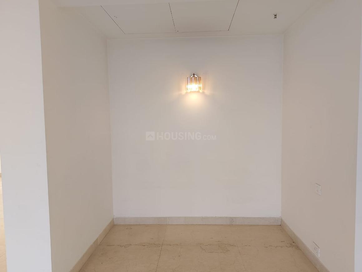 4 BHK for rent in Gwal Pahari, Gurugram — semi-furnished — 5850 sq.ft — Krrish Monde De Provence