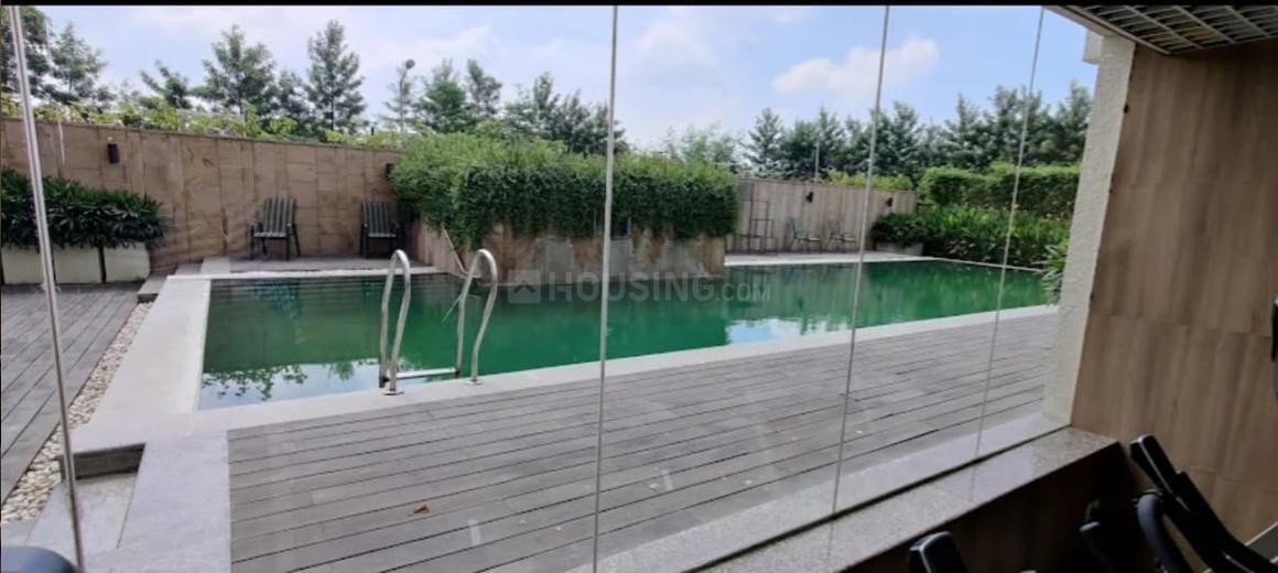 4 BHK for rent in Gwal Pahari, Gurugram — semi-furnished — 1733 sq.ft — ASF Isle de Royale