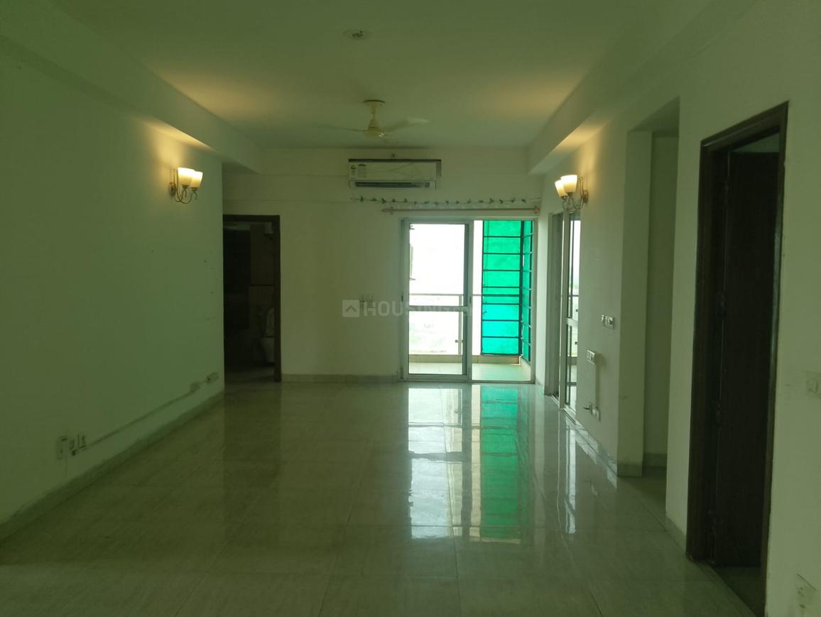 4 BHK for rent in Gwal Pahari, Gurugram — semi-furnished — 1733 sq.ft — ASF Isle de Royale