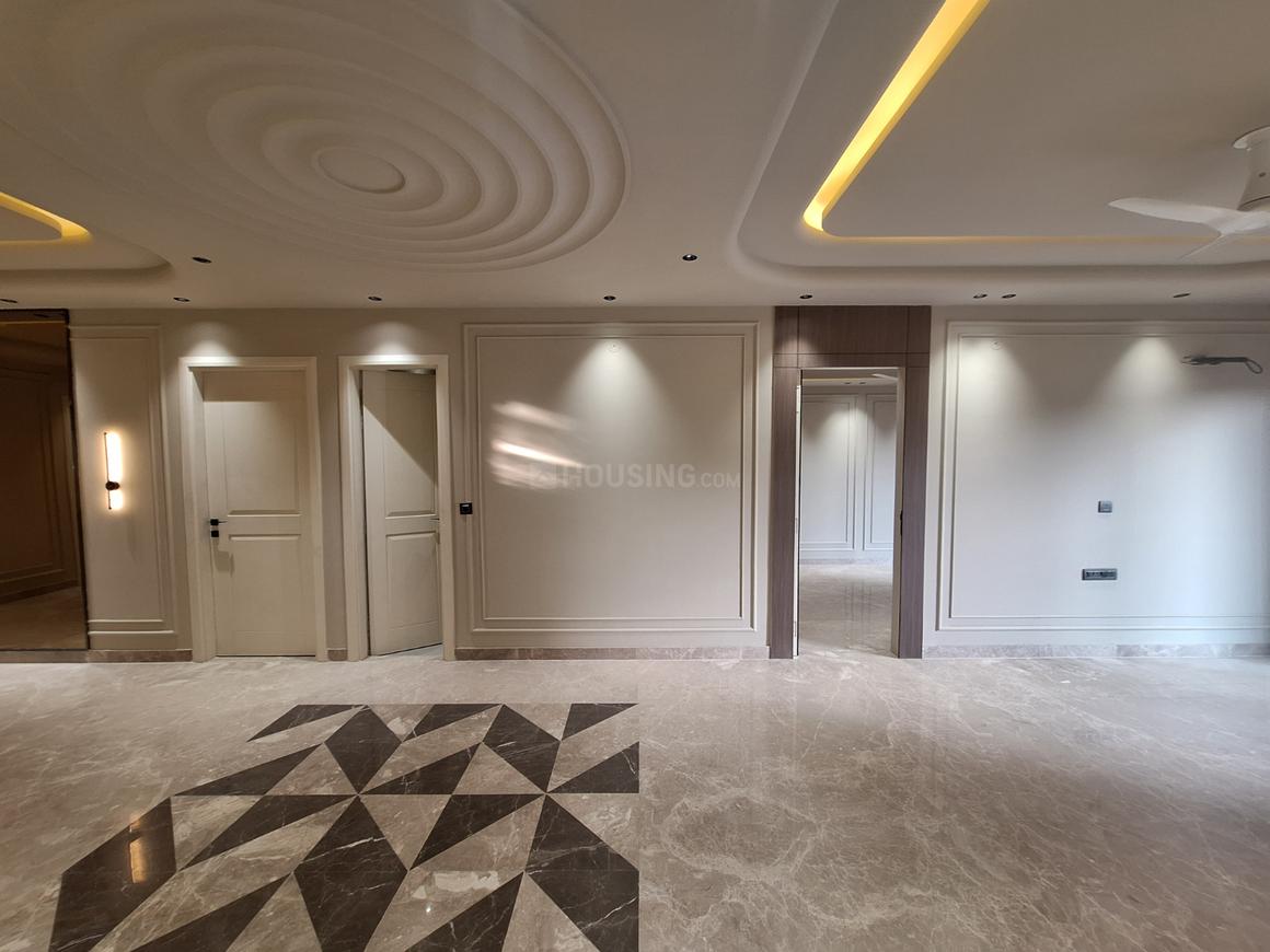 4 BHK for rent in Kadarpur, Gurugram — semi-furnished — 2700 sq.ft — Birla Navya Gurugram
