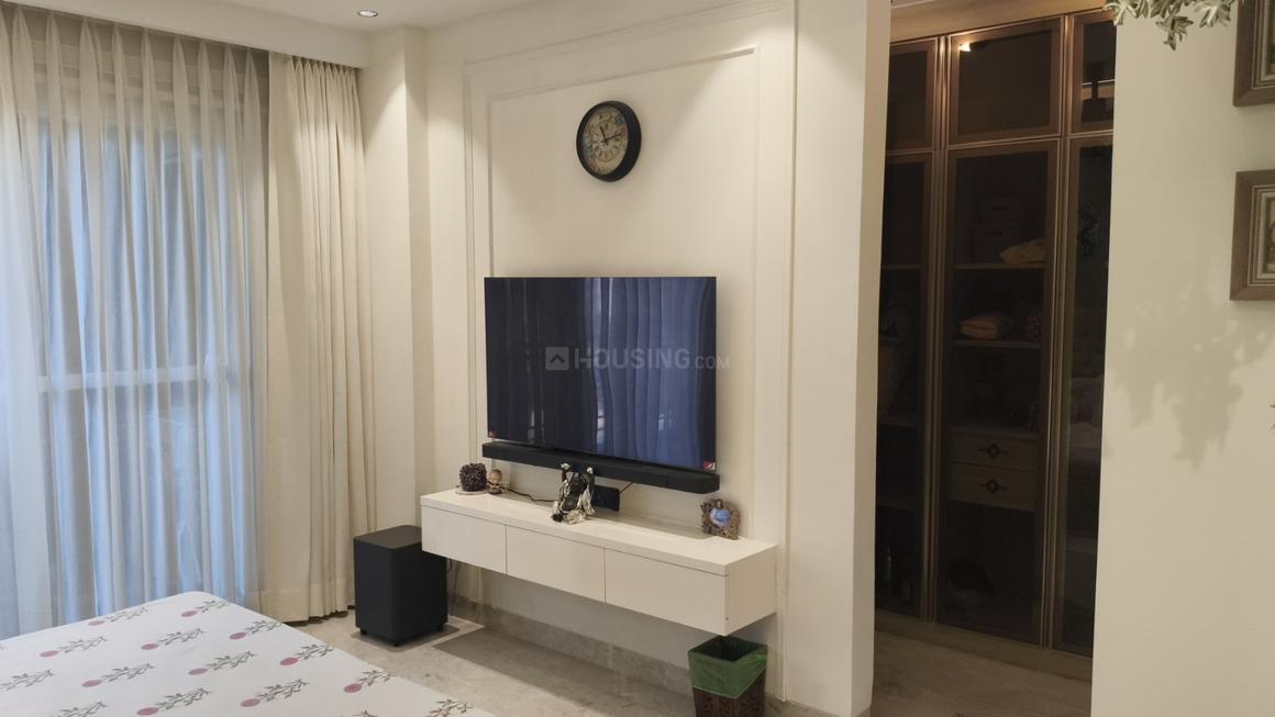 4 BHK for rent in Kadarpur, Gurugram — 1420 sq.ft