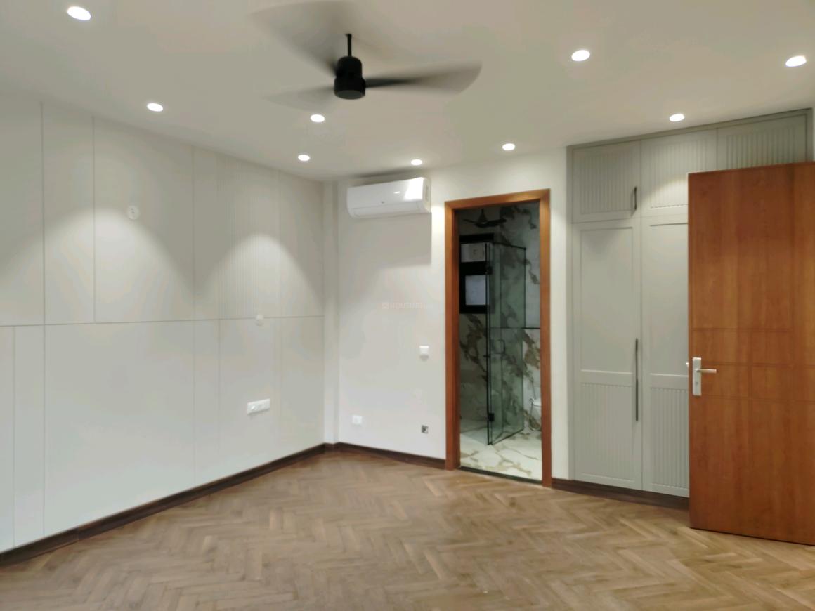 4 BHK for rent in Kadarpur, Gurugram — semi-furnished — 2100 sq.ft — Anant Raj Estate