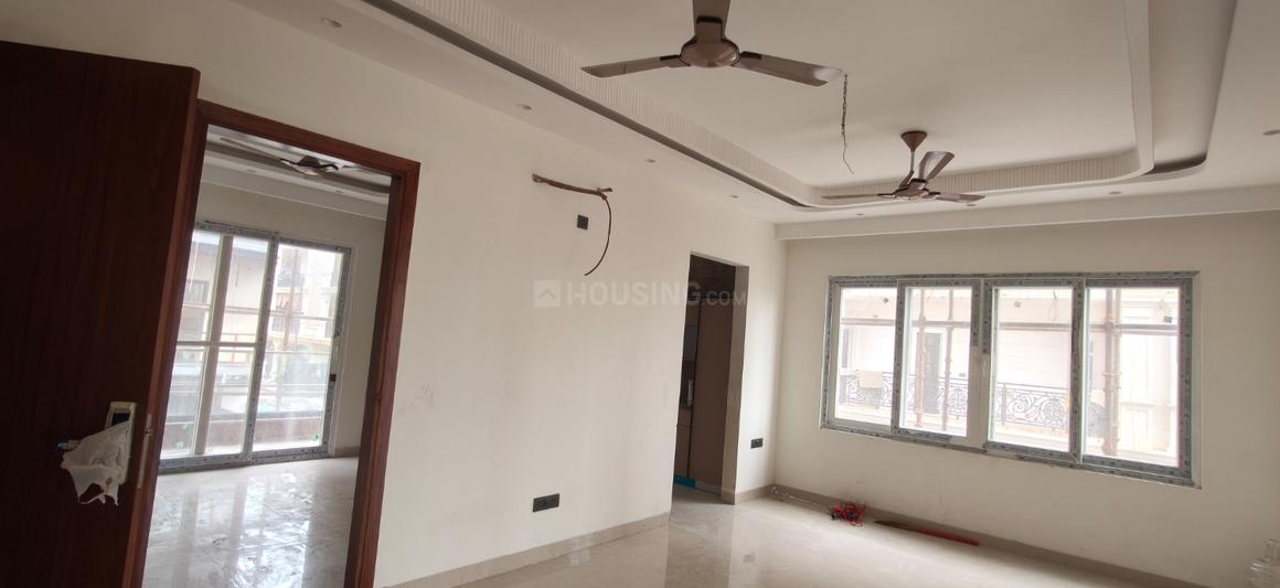 4 BHK for rent in Kadarpur, Gurugram — semi-furnished — 1550 sq.ft — Anant Raj Estate