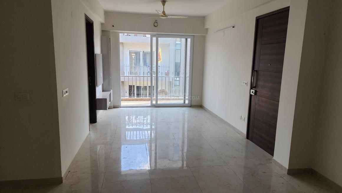 4 BHK for rent in Manesar, Gurugram — semi-furnished — 1503 sq.ft
