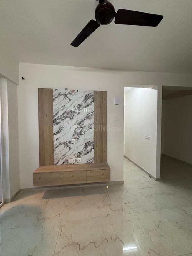 4 BHK for rent in Manesar, Gurugram — semi-furnished — 1494 sq.ft