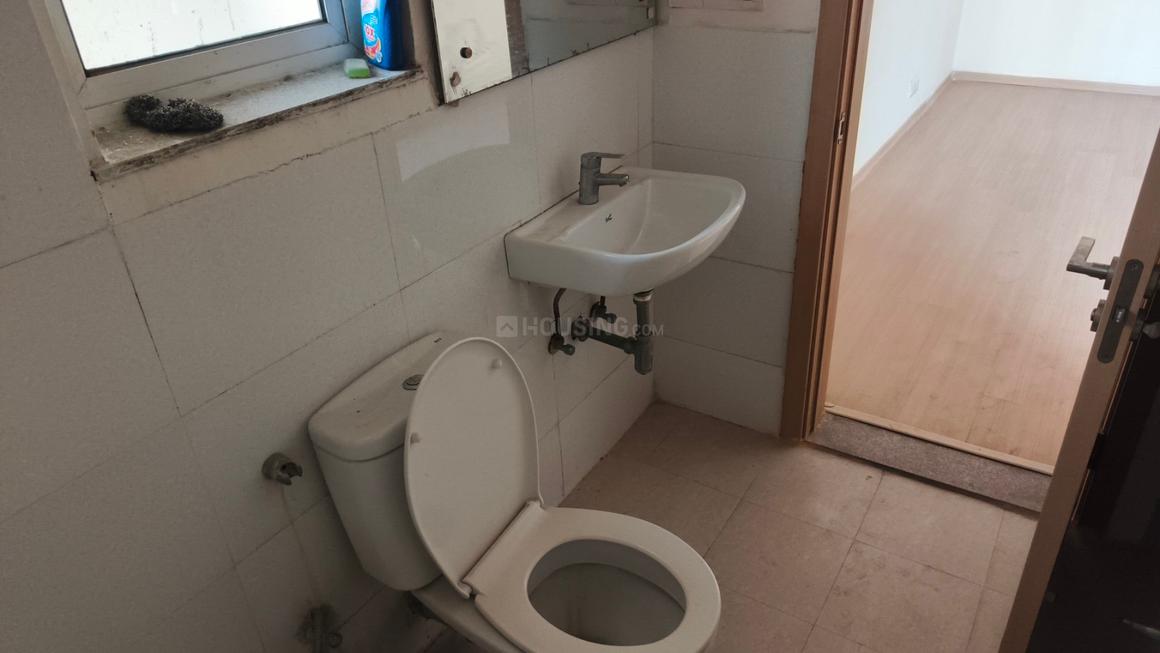 4 BHK for rent in Manesar, Gurugram — semi-furnished — 1830 sq.ft — DLF Express Greens