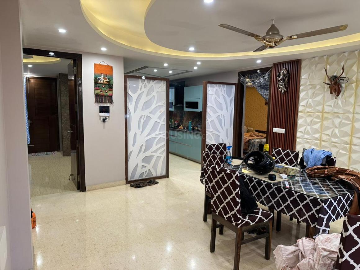 4 BHK for rent in Mayfield Garden, Gurugram — semi-furnished — 2500 sq.ft — SS Mayfield Garden