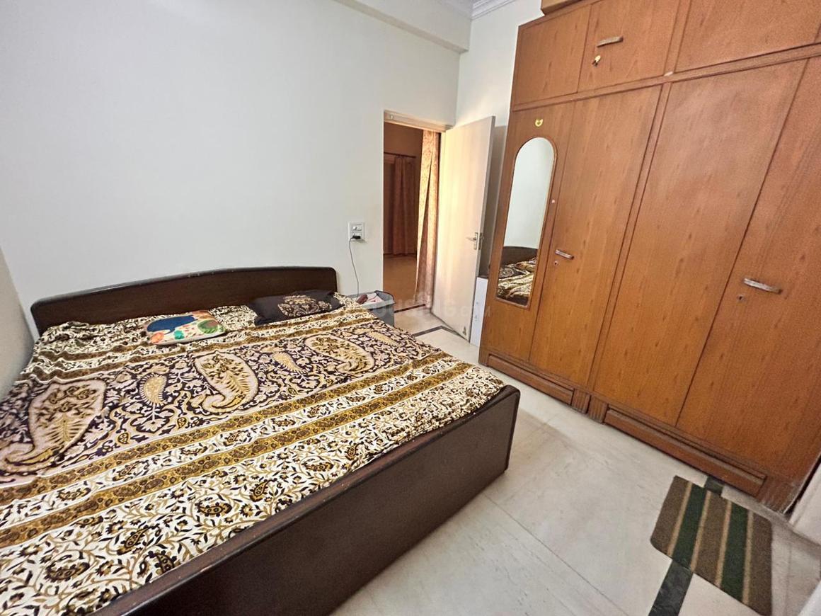 4 BHK for rent in Mayfield Garden, Gurugram — 1950 sq.ft