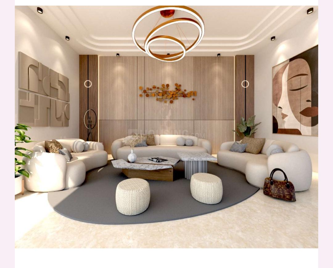 4 BHK for rent in Mayfield Garden, Gurugram — 2700 sq.ft — Mayfield Garden Luxury Floors