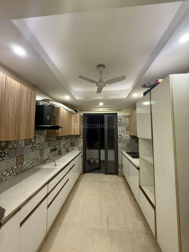 4 BHK for rent in Mayfield Garden, Gurugram — semi-furnished — 3250 sq.ft — Mayfield Garden Luxury Floors