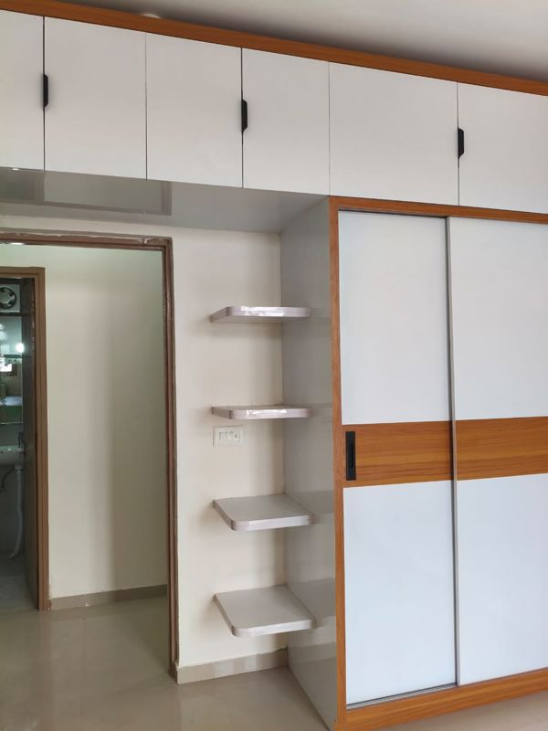 4 BHK for rent in New Palam Vihar Phase 1, Gurugram — furnished — 360 sq.ft