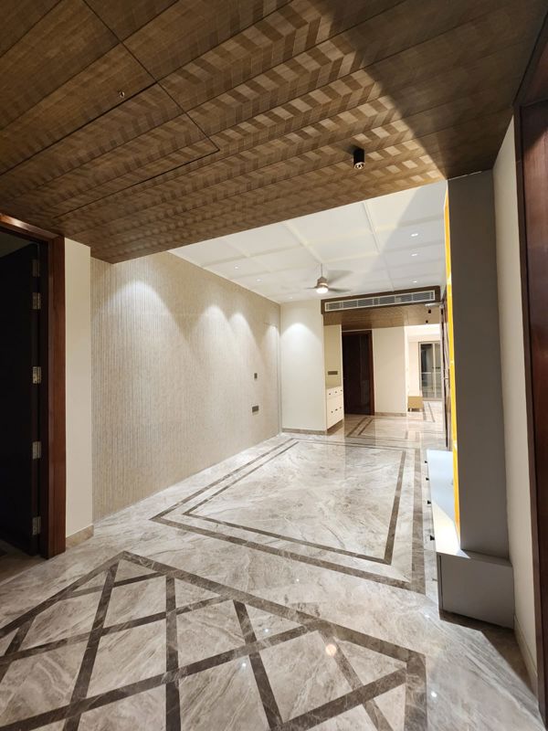 4 BHK for rent in New Palam Vihar Phase 1, Gurugram — furnished — 300 sq.ft