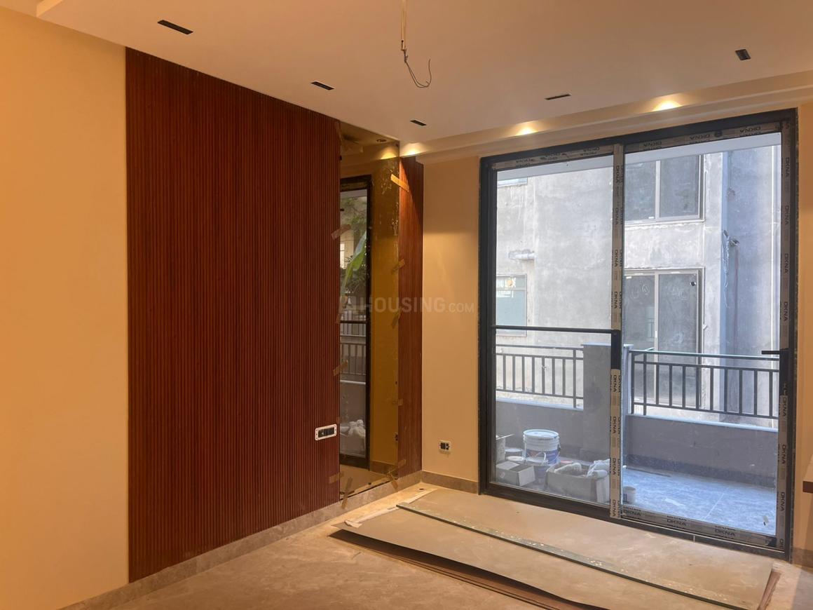 4 BHK for rent in Palam Vihar Extension, Gurugram — semi-furnished — 2000 sq.ft
